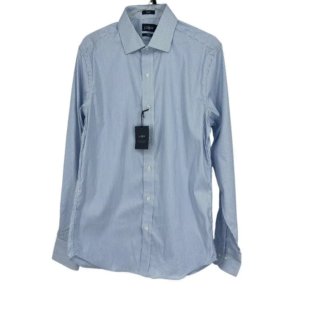 J. Crew crew bowery